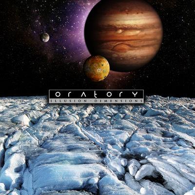 Oratory - Illusion Dimensions